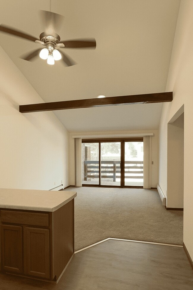 421 W Doty St, Unit #3 in Madison, WI - Building Photo - Building Photo