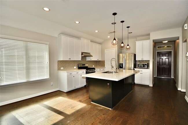 property at 26322 Stonedale View Dr
