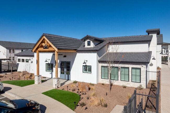 North View Apartments