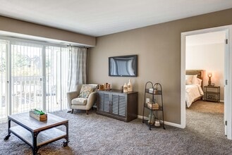 Crossings at White Marsh in Perry Hall, MD - Building Photo - Building Photo