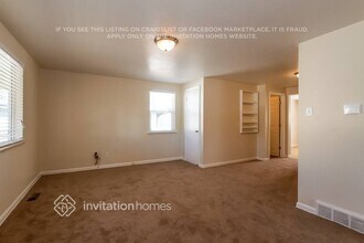 2748 W Iowa Ave in Denver, CO - Building Photo - Building Photo