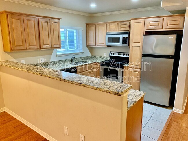 property at 3009 Speedway