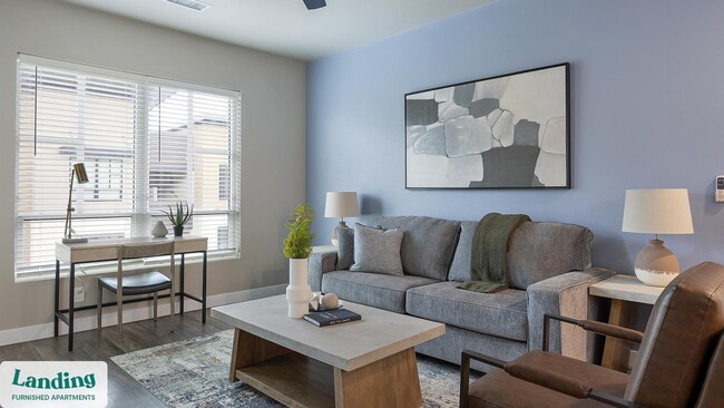 2445 Estrella Pkwy in Goodyear, AZ - Building Photo - Building Photo