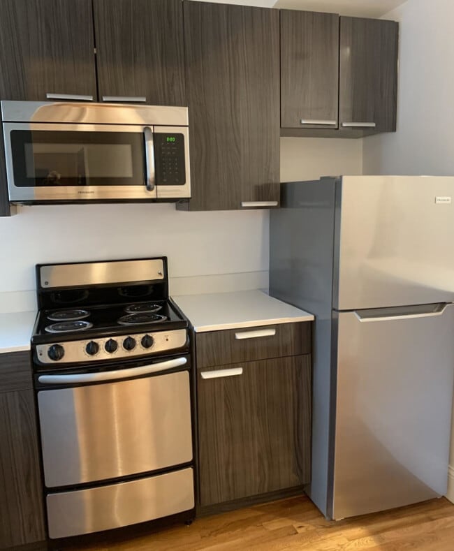 117 Jersey St, Unit 33