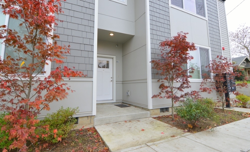 1340 NE Killingsworth St Apartments Portland, OR Apartments For Rent