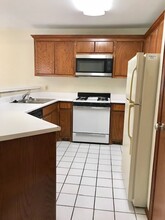3304-3306 Ridgecrest Cir in Norman, OK - Building Photo - Building Photo
