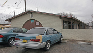 8100-8304 Decatur SE in Albuquerque, NM - Building Photo - Building Photo