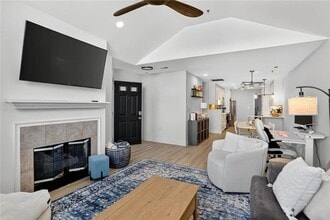 9103 Windrush Ln in Alpharetta, GA - Building Photo - Building Photo