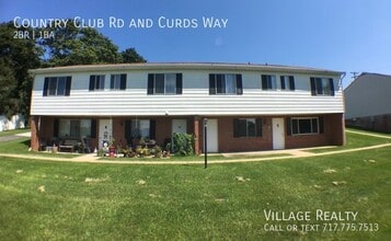 813 Country Club Rd in Red Lion, PA - Building Photo - Building Photo