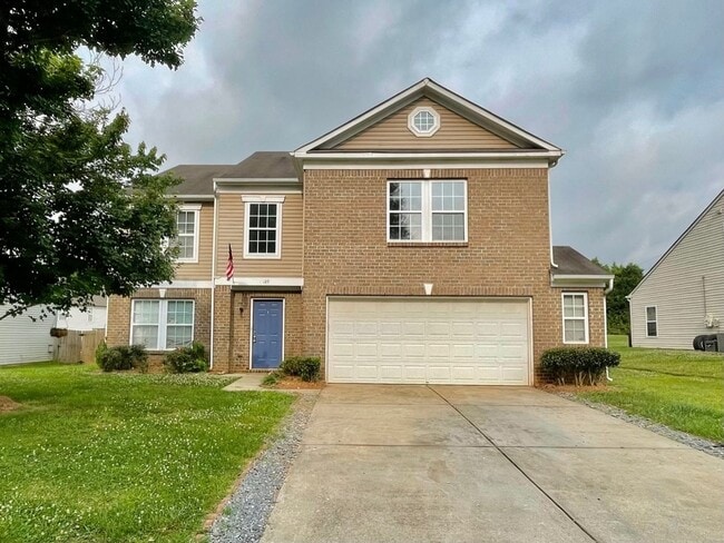 property at 129 Kendrick Farm Dr