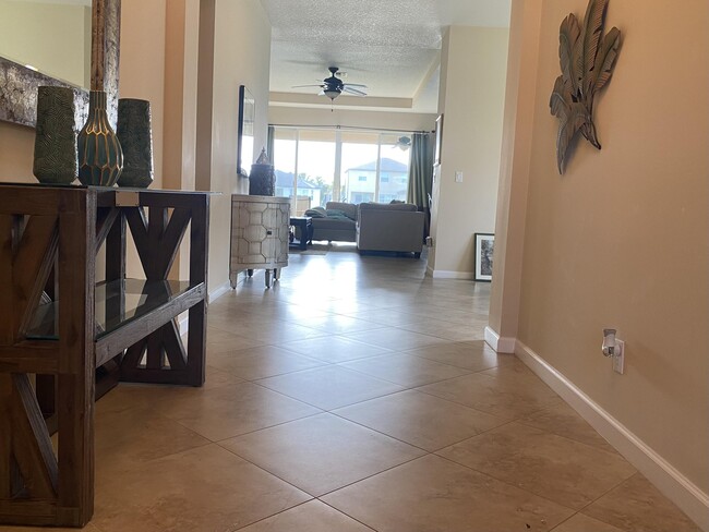 11263 SW Barton Way in Port St. Lucie, FL - Building Photo - Building Photo