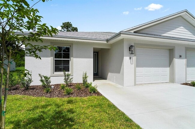 28 Rainstone Ln in Palm Coast, FL - Building Photo - Building Photo