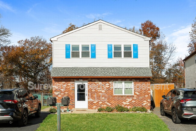 property at 505 Corinthian Ave