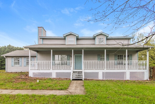 property at 2175 Red Rose Ln
