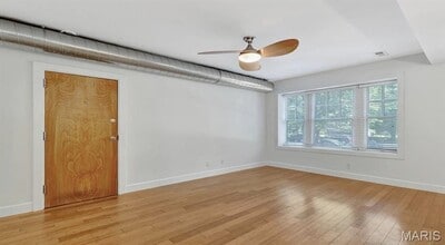 4220 McPherson Ave in St. Louis, MO - Building Photo - Building Photo