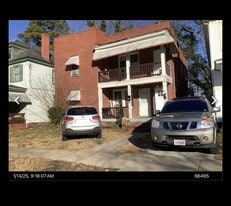 838 W 41st St, Unit 1 in Norfolk, VA - Building Photo