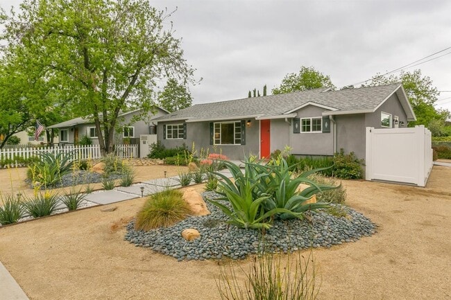 property at 110 Park Rd