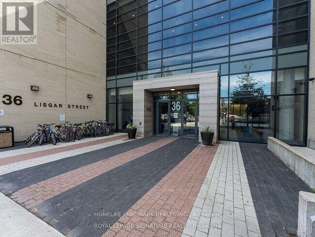 36 Lisgar St in Toronto, ON - Building Photo - Building Photo