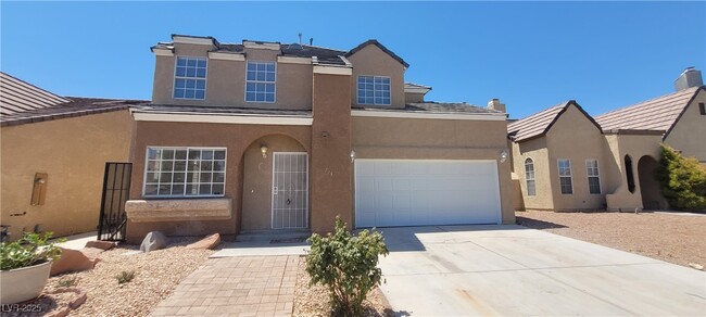 7237 Chesterton Dr in Las Vegas, NV - Building Photo - Building Photo
