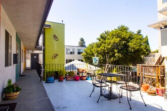 429 Bellevue in Oakland, CA - Building Photo - Building Photo