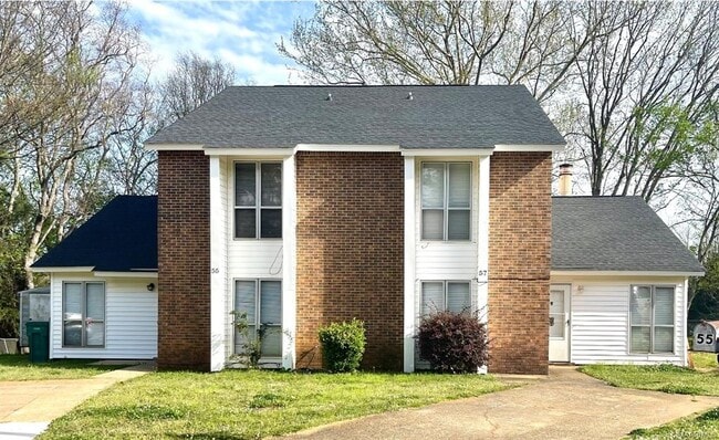 property at 55 Rosewood Ct