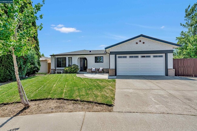 property at 2242 Westwood Ct