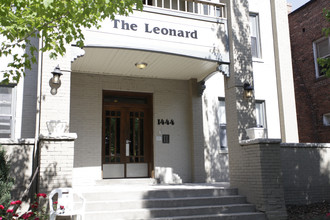 The Leonard in Denver, CO - Building Photo - Building Photo