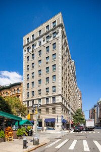 Gerel in New York, NY - Building Photo - Building Photo