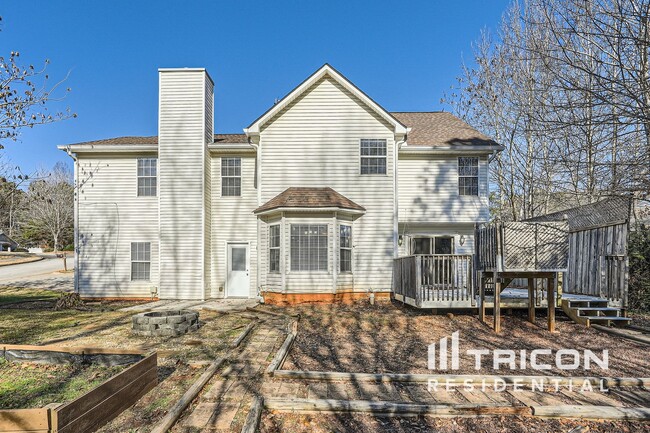 4550 Talon Way in Douglasville, GA - Building Photo - Building Photo