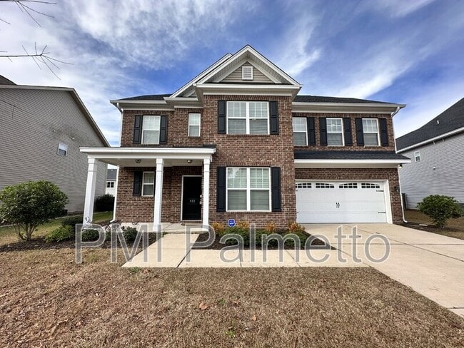 property at 933 Centennial Dr