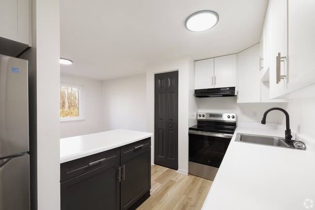 Cobblestone Apartments