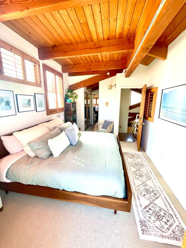 245 26th St in Hermosa Beach, CA - Foto de edificio - Building Photo