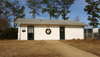 The Huntley North in Aiken, SC - Foto de edificio - Building Photo