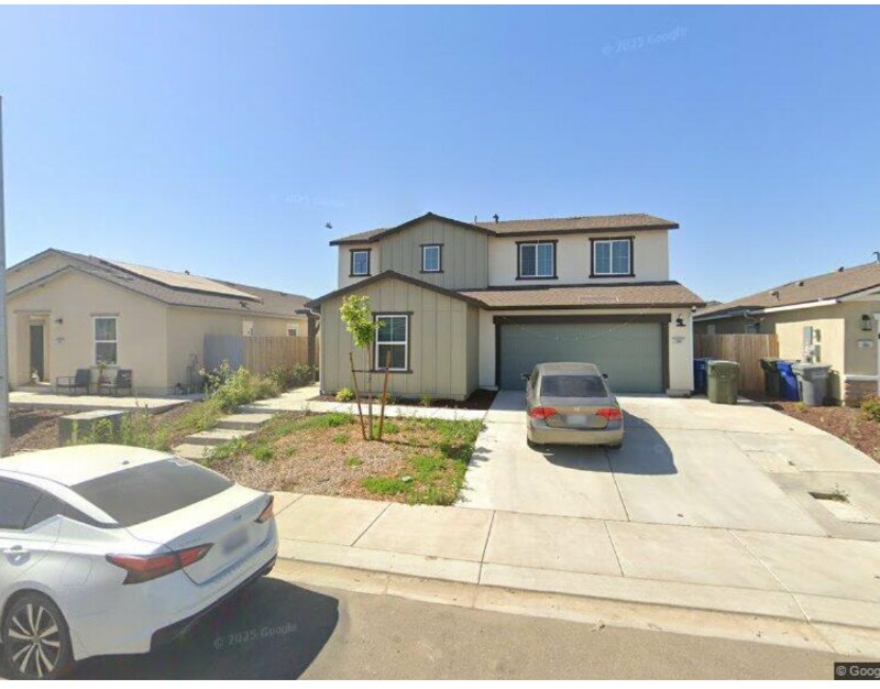 314 Canyonlands Ct in Merced, CA - Building Photo