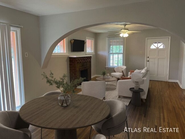 1175 Lipan St in Denver, CO - Building Photo - Building Photo