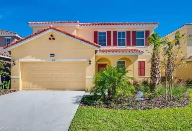 property at 5238 Wildwood Wy