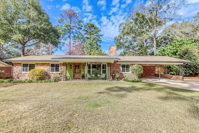 property at 1312 Dillard St