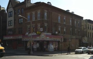 2022 Nostrand Ave Apartments