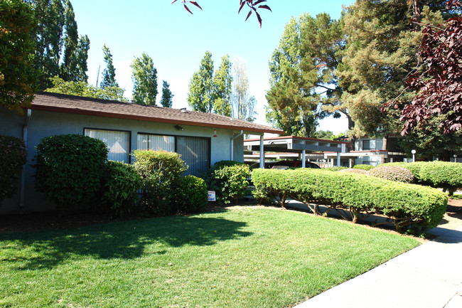 Camellia apartments in Vallejo, CA - Building Photo - Building Photo