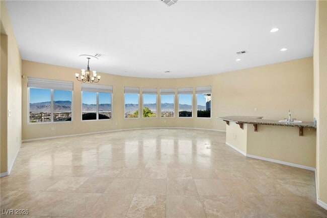 2079 Cotton Valley St in Henderson, NV - Foto de edificio - Building Photo