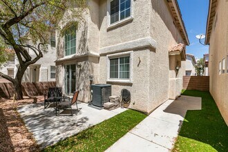 2927 Sapphire Sands Ct in North Las Vegas, NV - Building Photo - Building Photo