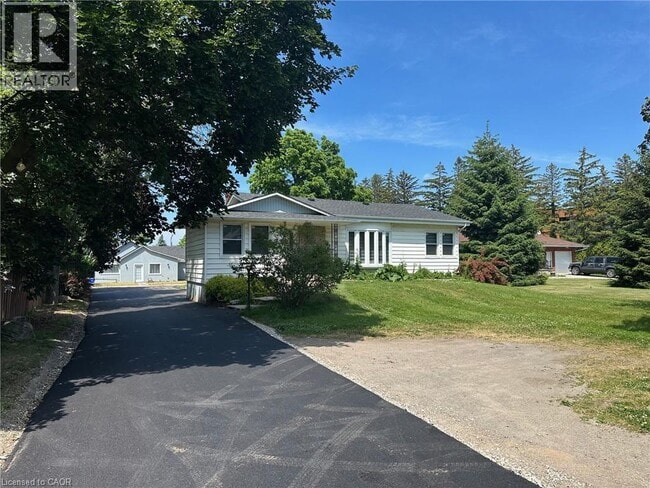 property at 251 King St E