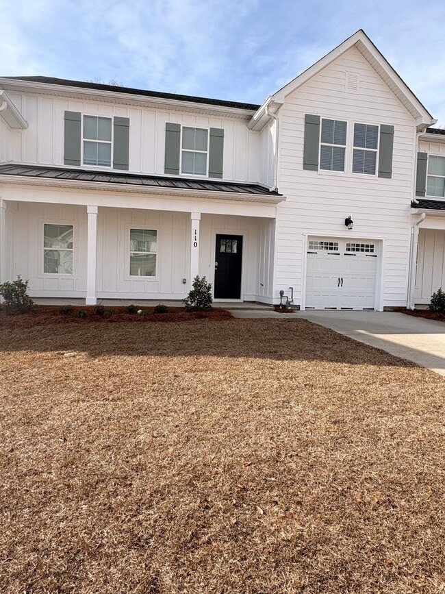 property at 110 Alva Ct