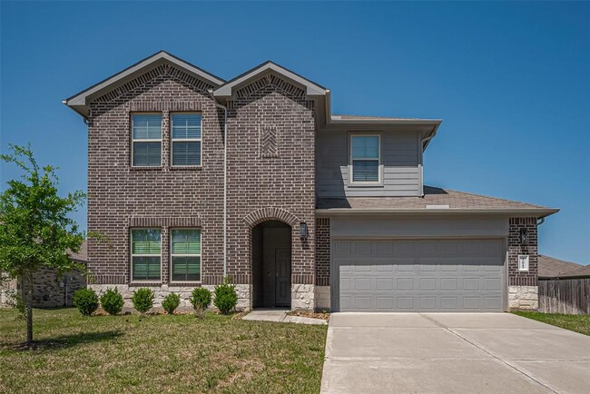 property at 12013 New River Ct