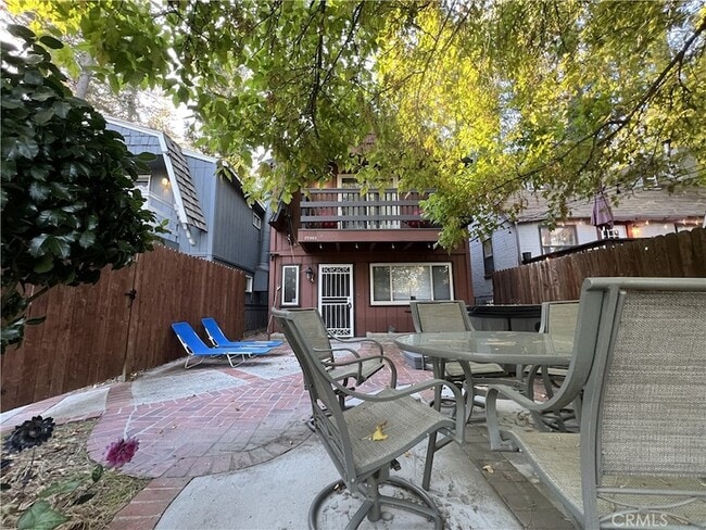 property at 22903 Waters Dr