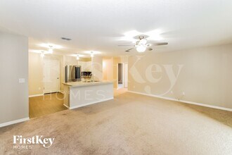 19 Rykill Way in Palm Coast, FL - Building Photo - Building Photo