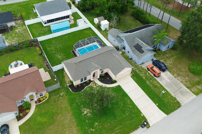 215 Grovepark Dr in Davenport, FL - Building Photo - Building Photo
