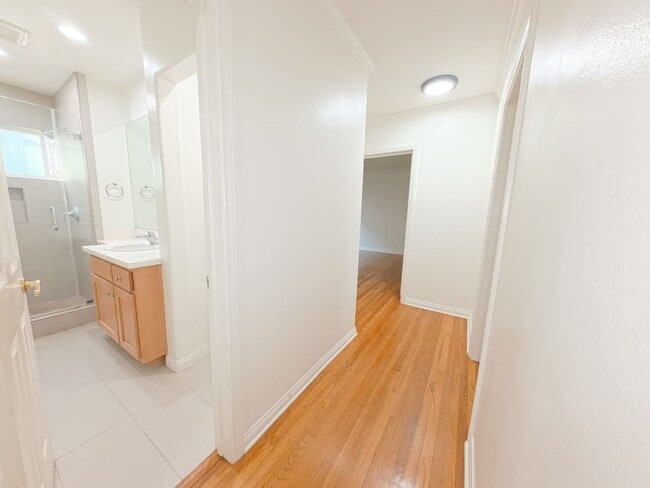 property at 442 Kelton Ave
