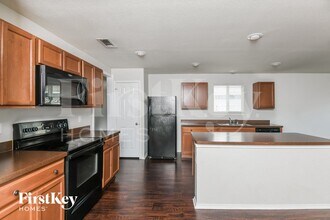 8932 Puerto Vista Dr in Fort Worth, TX - Building Photo - Building Photo