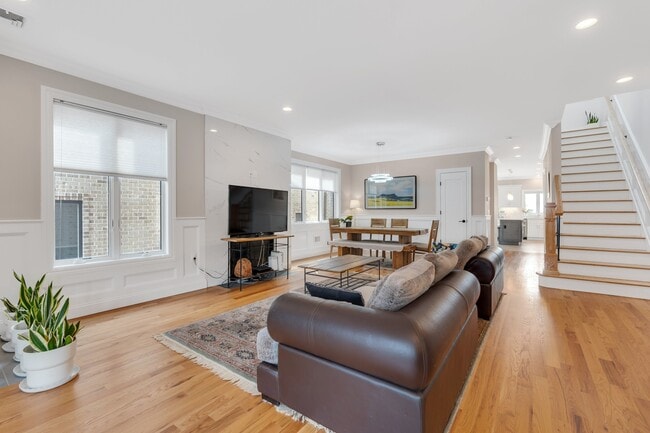 property at 469 9th St
